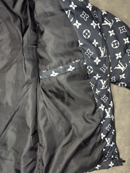 Куртка унісекс Луі вітон