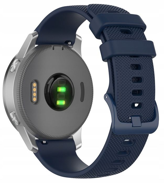 Pasek Do Xiaomi Amazfit Bip Gtr 42mm Gts 2/2e/2 Mini/3/4/4 Mini Neo