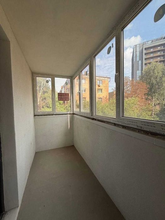 2-кімнатна квартира, площею 80.6 м²  ЖК KyivSky, Є-Оселя