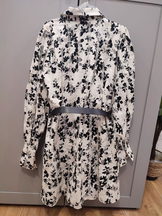 Nowa sukienka Reserved XL