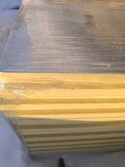 Płyty izolacyjne Thermano II gat. gr. 60 mm