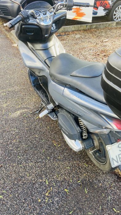 Pcx 2012 - muito boa