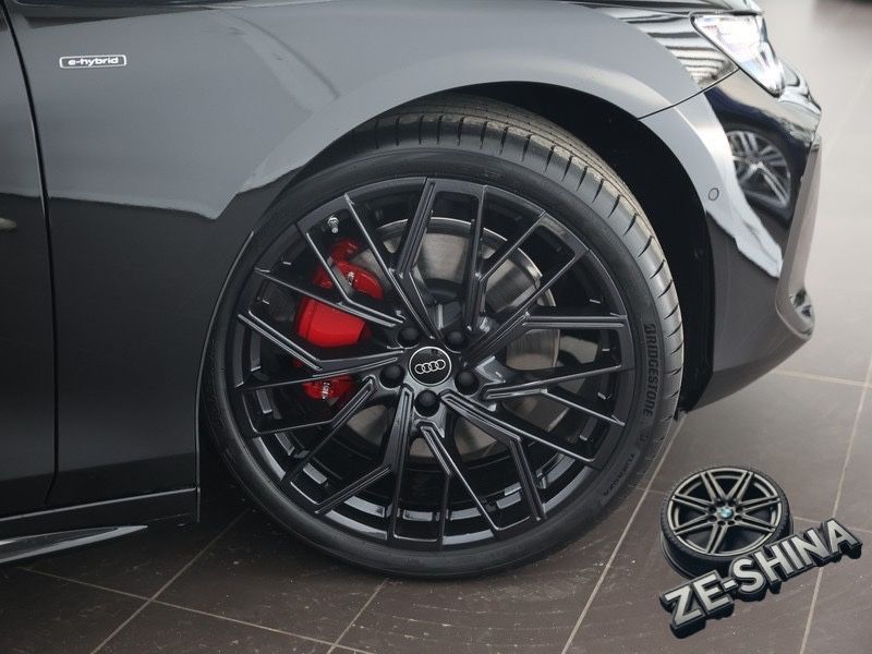 Диски Audi R20 5x112 ET36 9.0J Q7 e-tron A6 C8 A7 A4 B9 Q5 FY A8 Q3 2015+ Нові