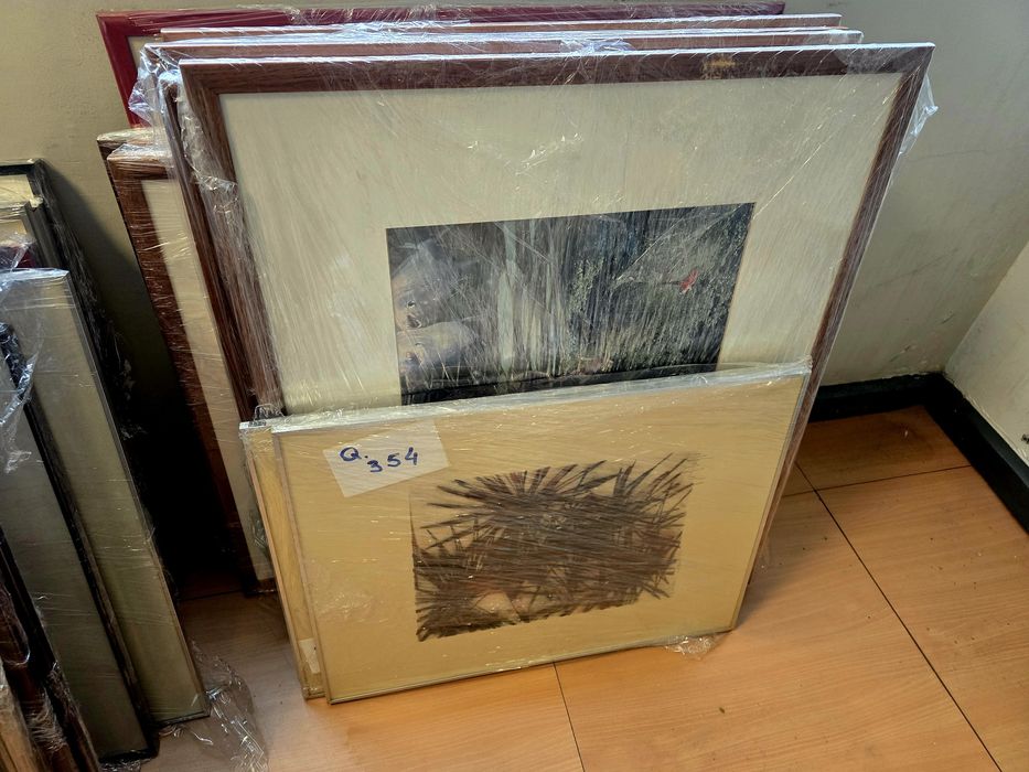 Various Screen Prints446727640811448323