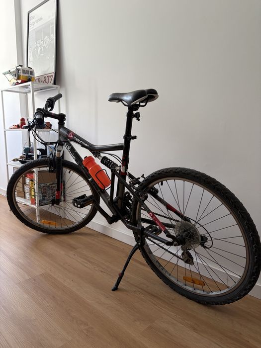 Bicicleta B’Twin Roda 26”