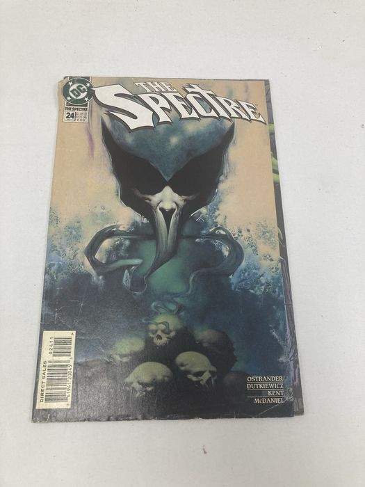 Revista LOBO The Last Czarnian
