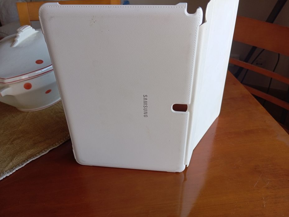 Capa Original Samsung Note 10.1