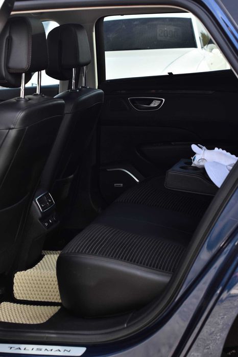 Renault Talisman 2016р. 1.6 дизель, обмін [Перший внесок від 20%]