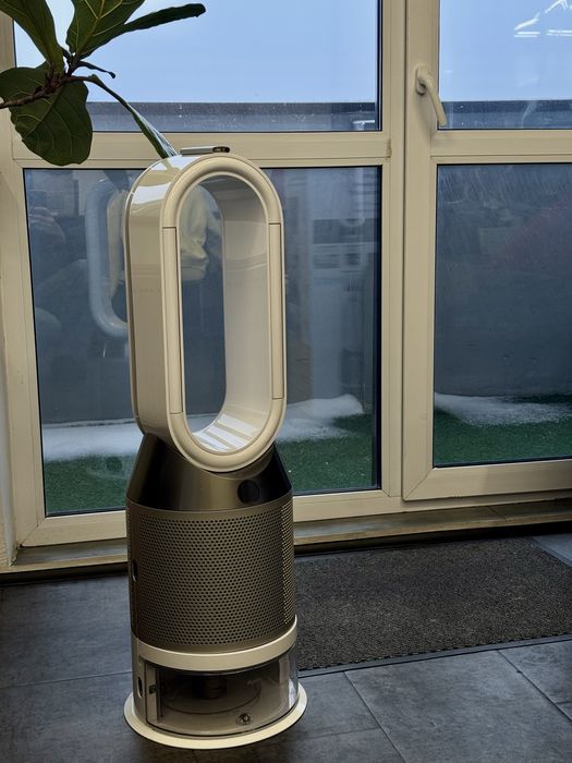 Очисник повітря Dyson Pure Humidify + cool
