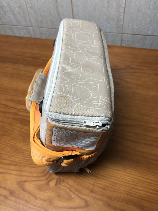 Assento Elevatório Criança para Cadeiras