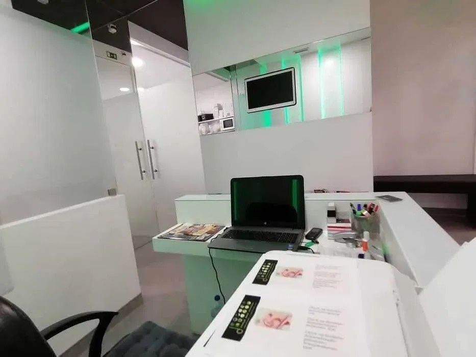 Loja em Centro Comercial