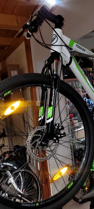 Rower MTB GALAMO 26"