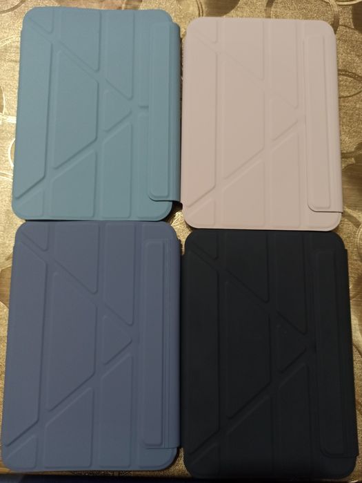 Чехол на Ipad mini 6 (2021)