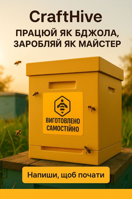Зроби корпуси ППУ сам — легко і недорого