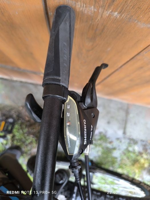 Rower MTB Bulls Sharptail 1