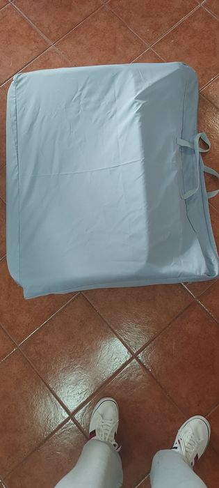 Berço cama bebe Chico