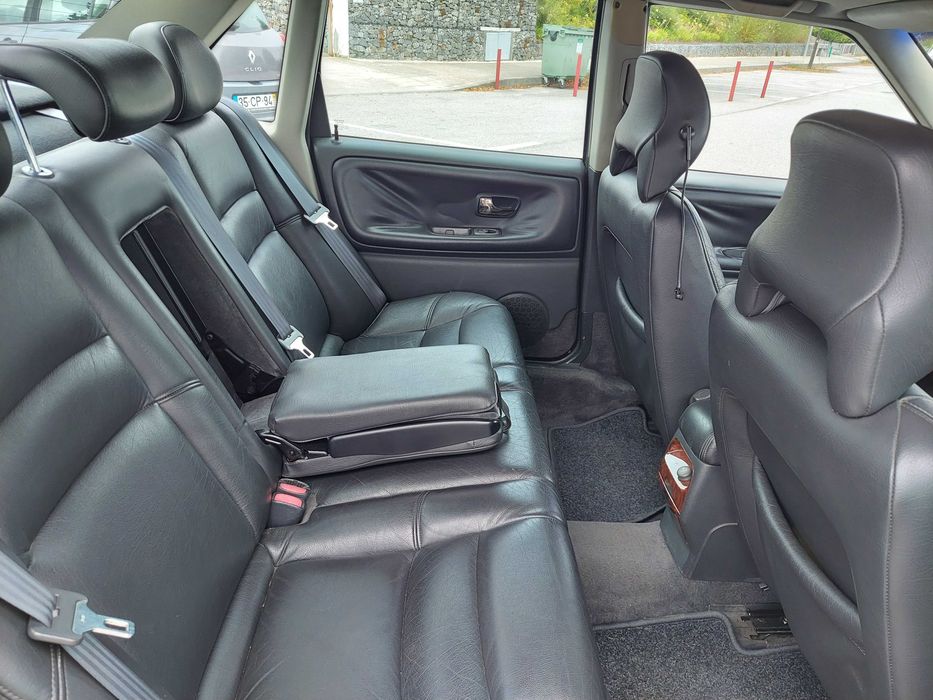 Volvo S70 T5 1997