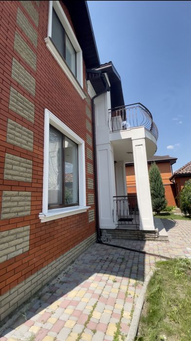 Продам дом со своим берегом