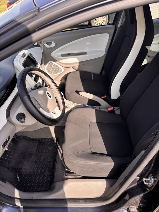 Renault zoe 41kw
