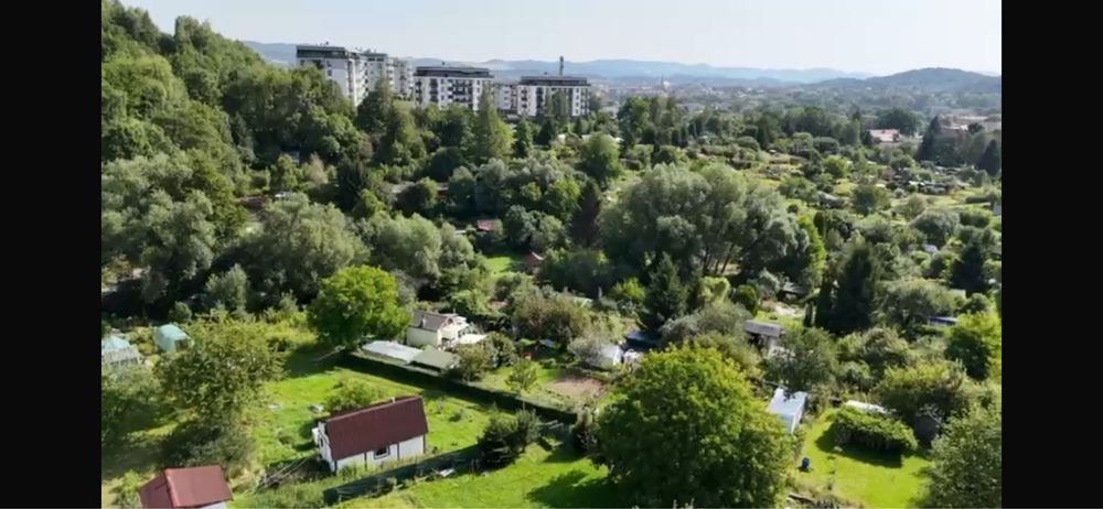 Odstąpię prawa do użytkowania działkę Rod