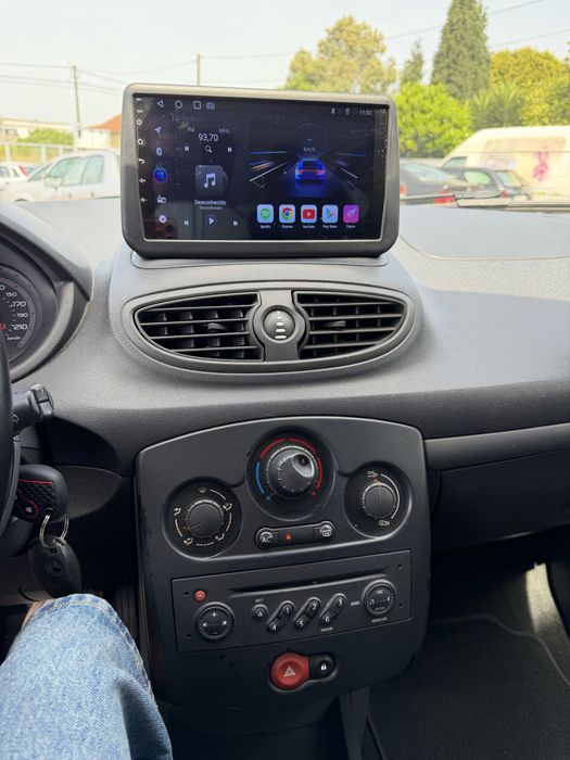 Renault Clio 1.5DCi 2007