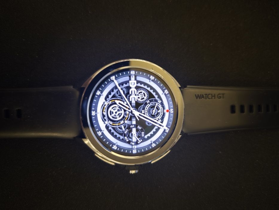 Xiaomi Watch 2 Pro LTE – świetny stan, pełny zestaw + dodatki, eSIM