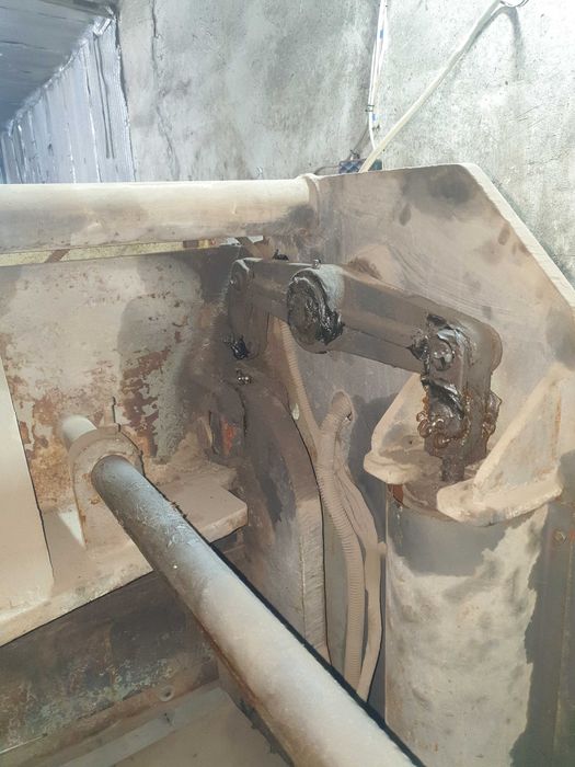 Гильотина, Ножницы гильотинные по металлу, гільйотина