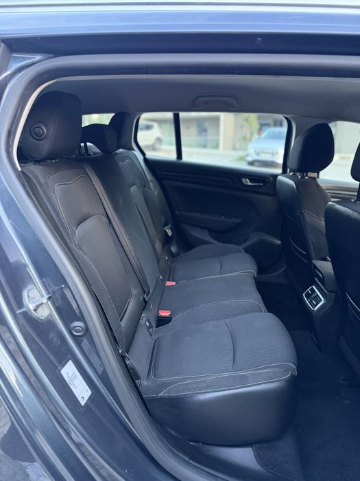 Renault Megane 1.5 dCi