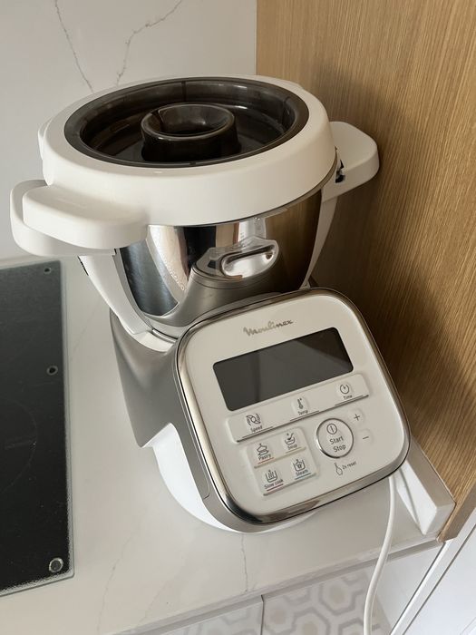 Moulinex i companion com acessorios