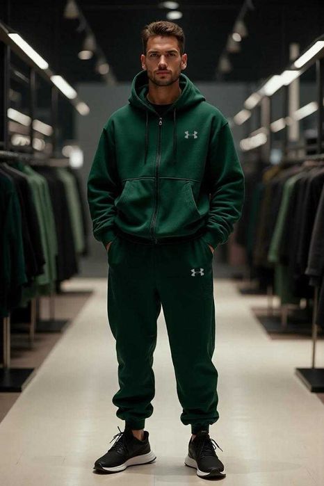 Чоловічий спортивний костюм, ID: 79823996