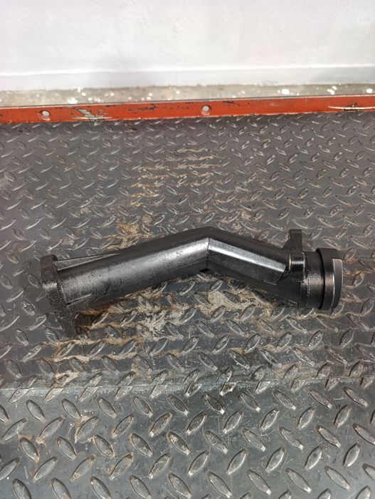 Tubo de enchimento de óleo Mercedes W168 A 668 016 00 29