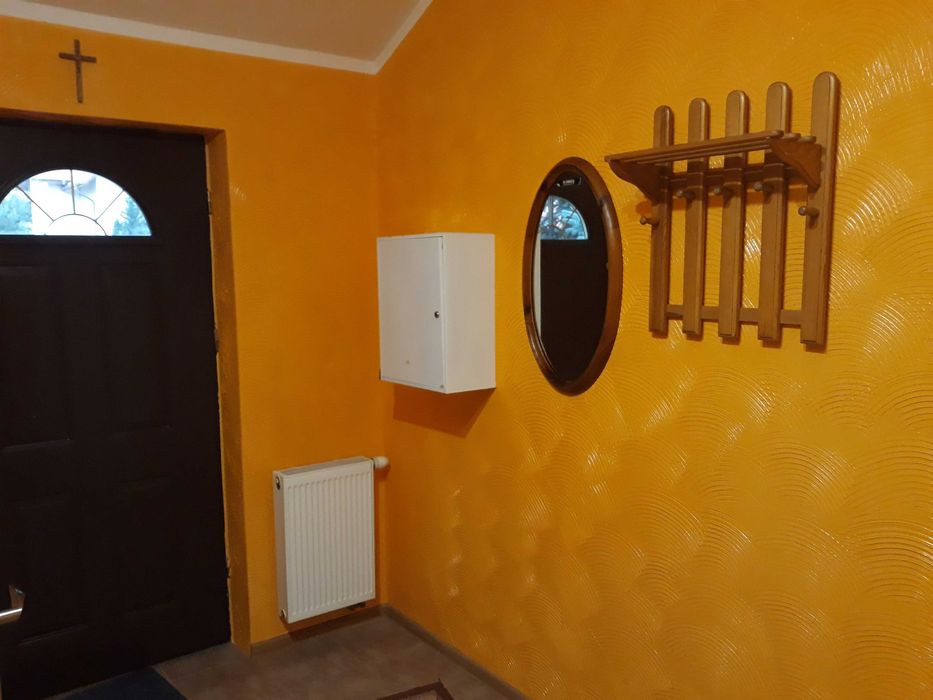 Wynajmę mieszkanie.