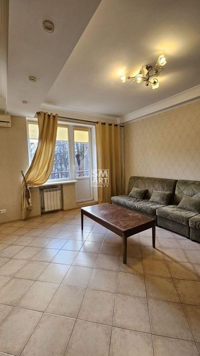 Оренда квартири бвля метро Звіринецька