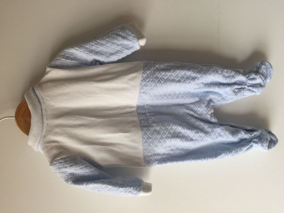 Babygrow da Chicco