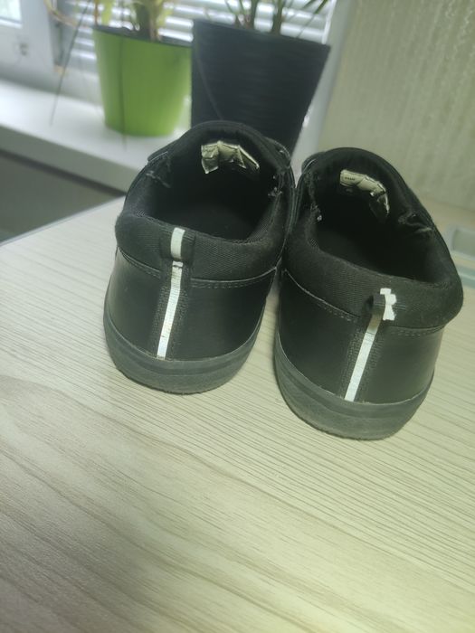 Кросівки Next  на липучці