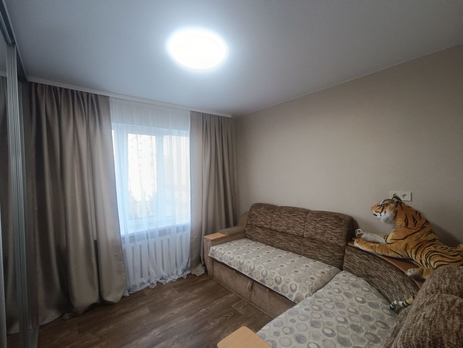 Продам 3к квартиру Мініна Шнеерсона Поля низ