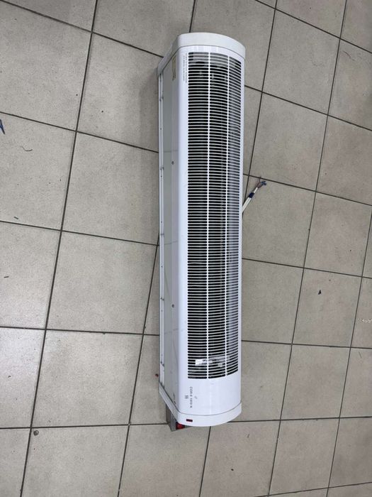 Теплоштора COR-6 1000N