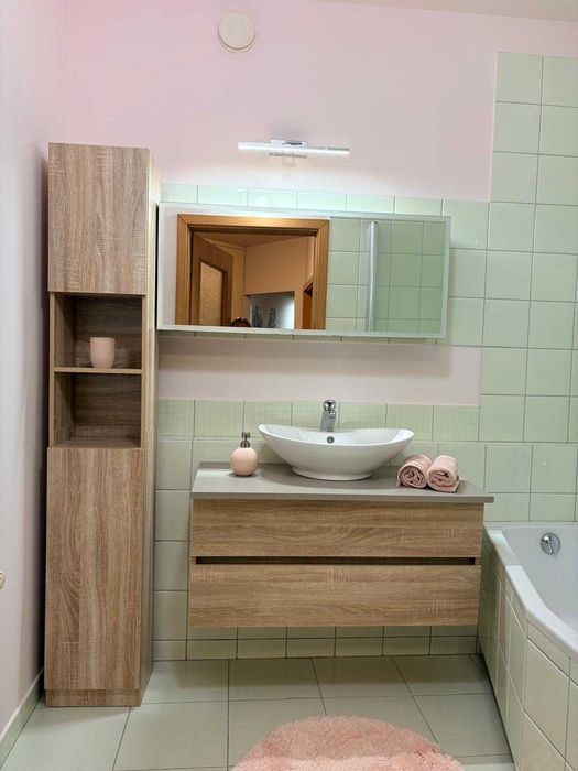 Wynajmę komfortowe mieszkanie 56 m² | 3 pokoje | Ruczaj | Czerwone Maki| PO REMONCIE