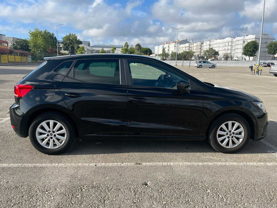 SEAT Ibiza 1.0 TSI Style 95cv (2023)