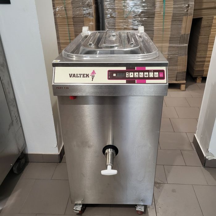 Maszyna do lodów gałkowych  Frezer carpigiani RTX , RtL 20/60