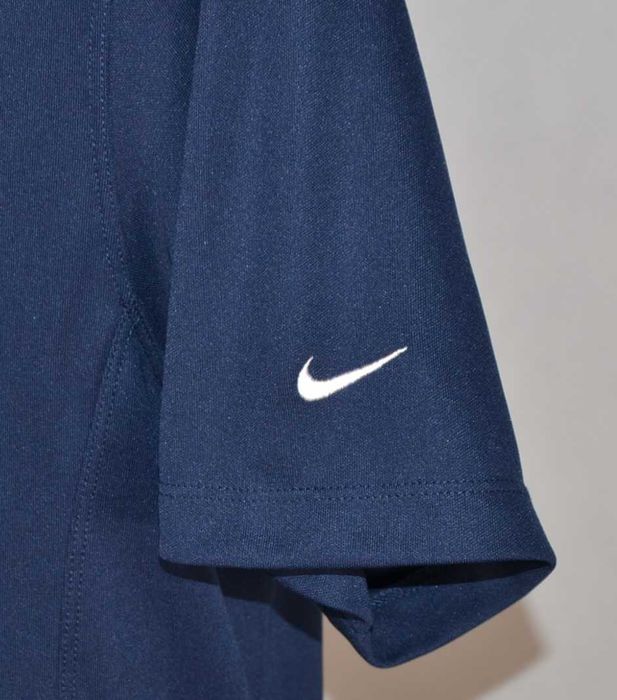 NIKE Golf Dri-Fit Nowa Koszulka Polo Męska M Oryginalna Super