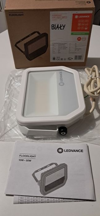 Naświetlacz LED 50 W Ledvance 6000lm
