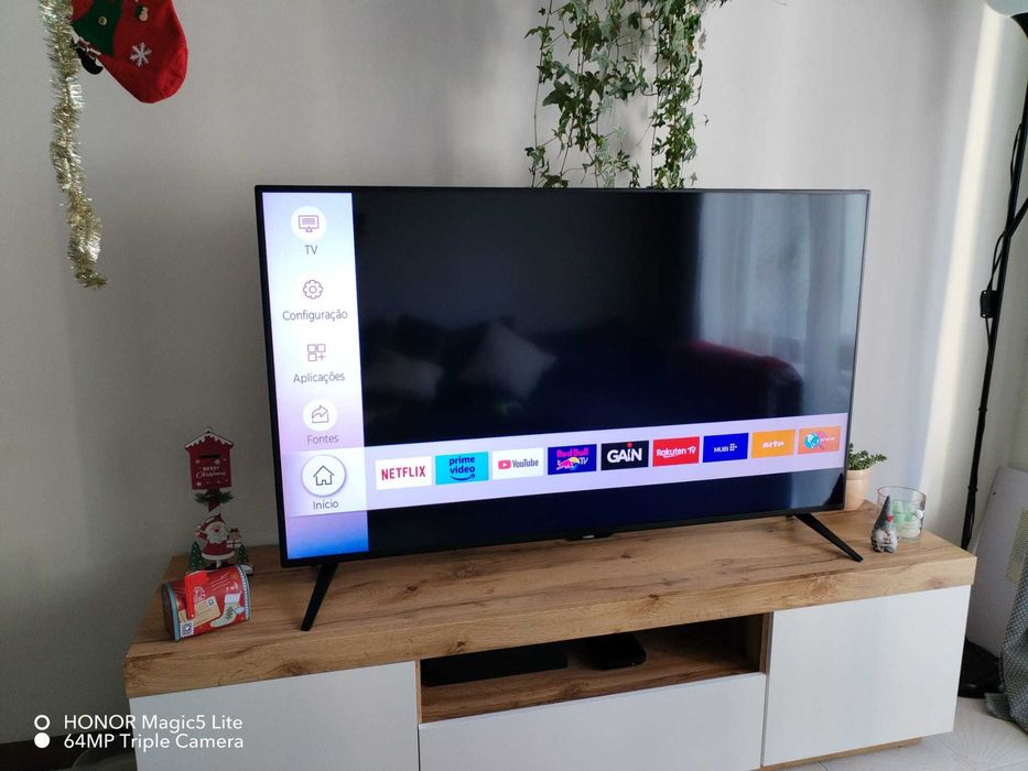 SMART TV Kubo 55'