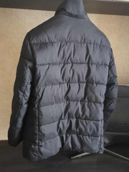 Куртка  курточка мужская