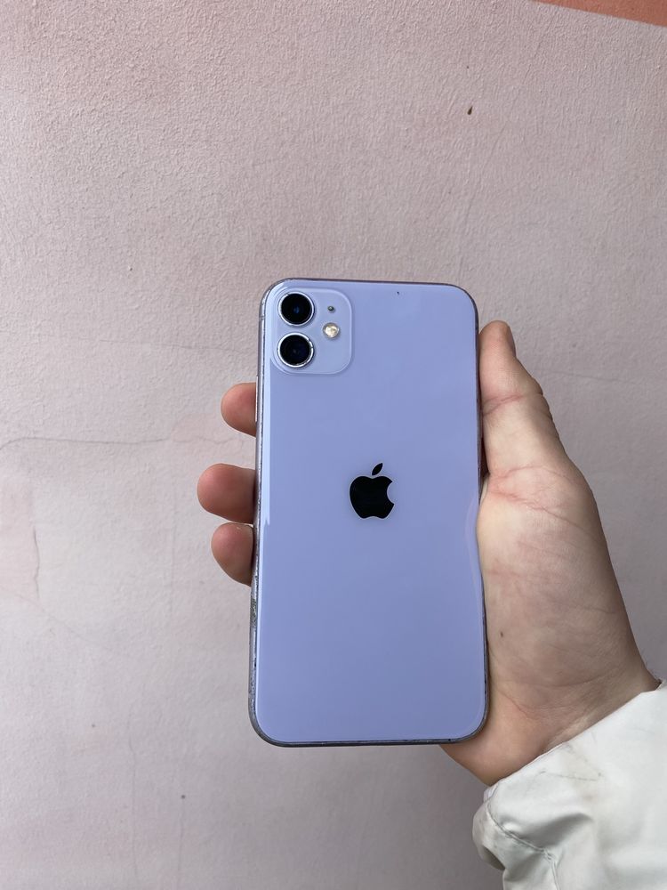 Айфон 11 на 64 гб Ідеал ! Iphone 11 64 gb: 5 490 грн. - Мобільні ...