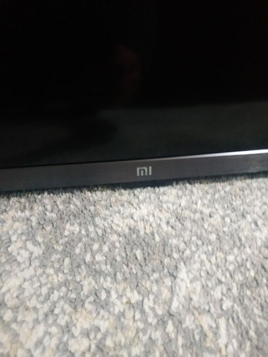 Xiaomi Mi TV UHD 4S 50
