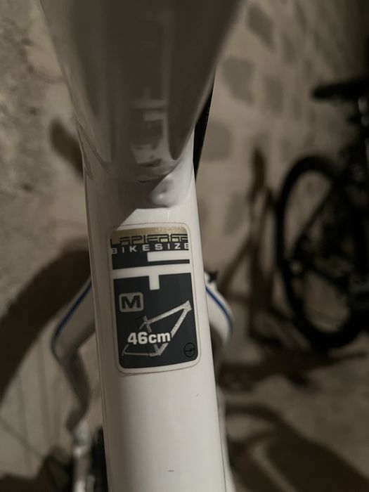 Lapierre tecnic 700 26’