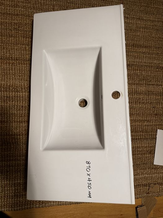 Lavatorio de casa de banho