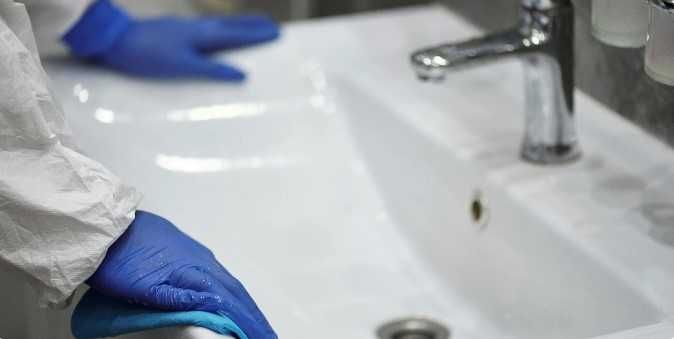 Клінінг в Харкові