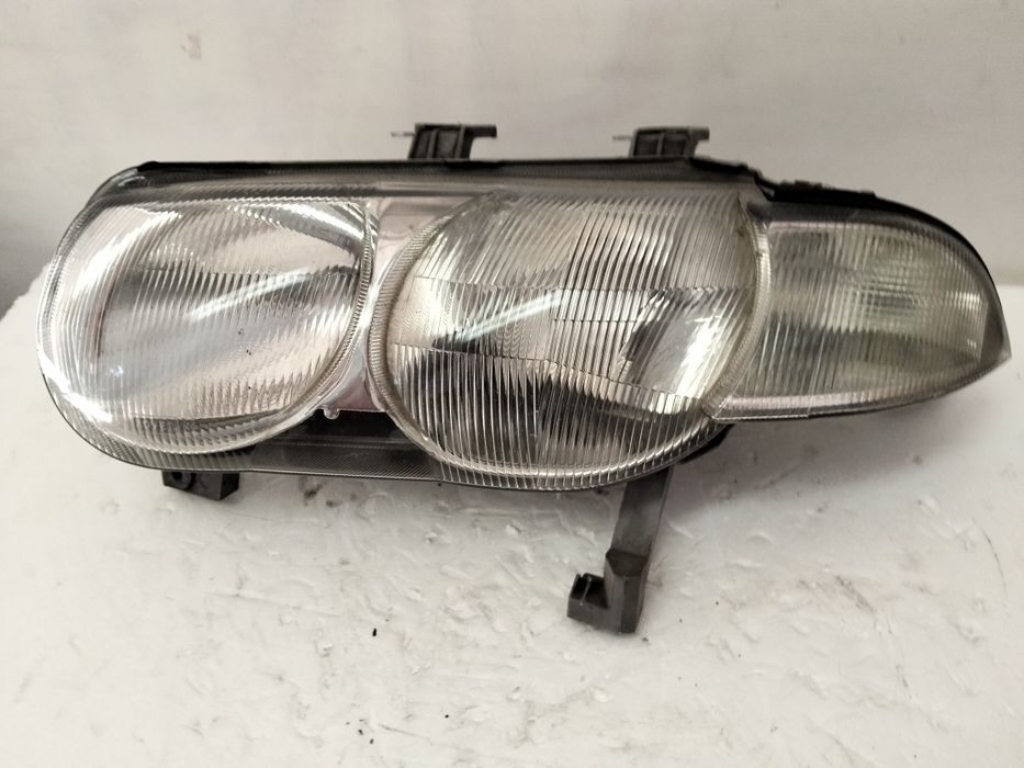 Farol Rover 45 MG ZS ótica original esquerdo